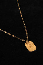 Load image into Gallery viewer, pendant necklace 

