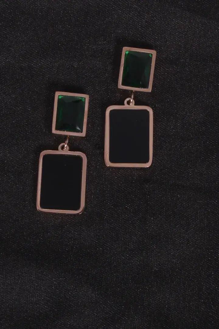 Genesis Earrings