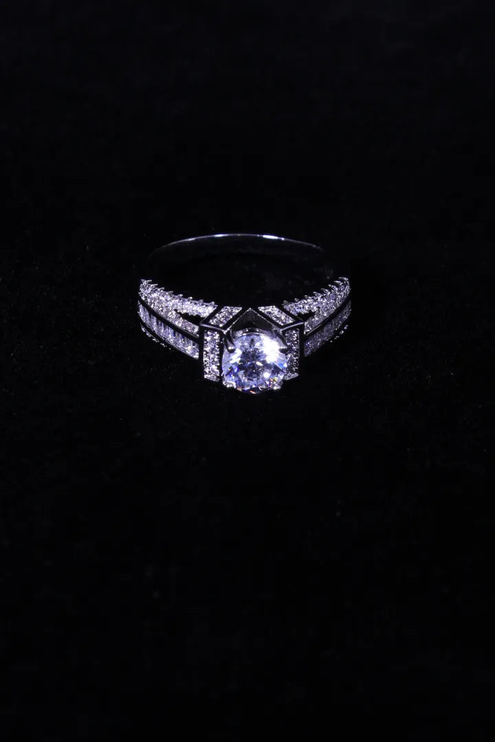 Stella Ring