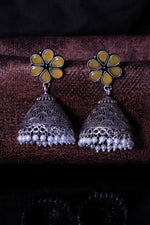 Load image into Gallery viewer, Paakhi Earrings
