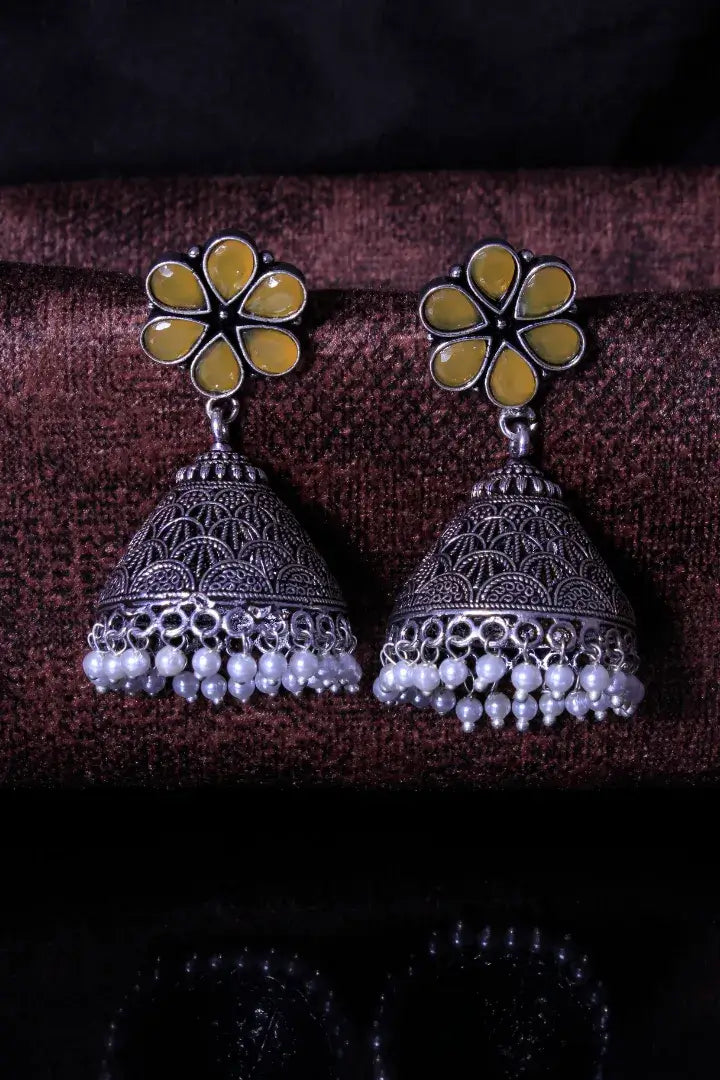 Paakhi Earrings