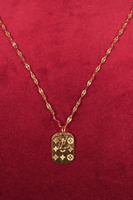 Load image into Gallery viewer, Louis Vuitton pendant
