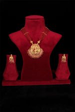 Load image into Gallery viewer, Mandakini Necklace Set