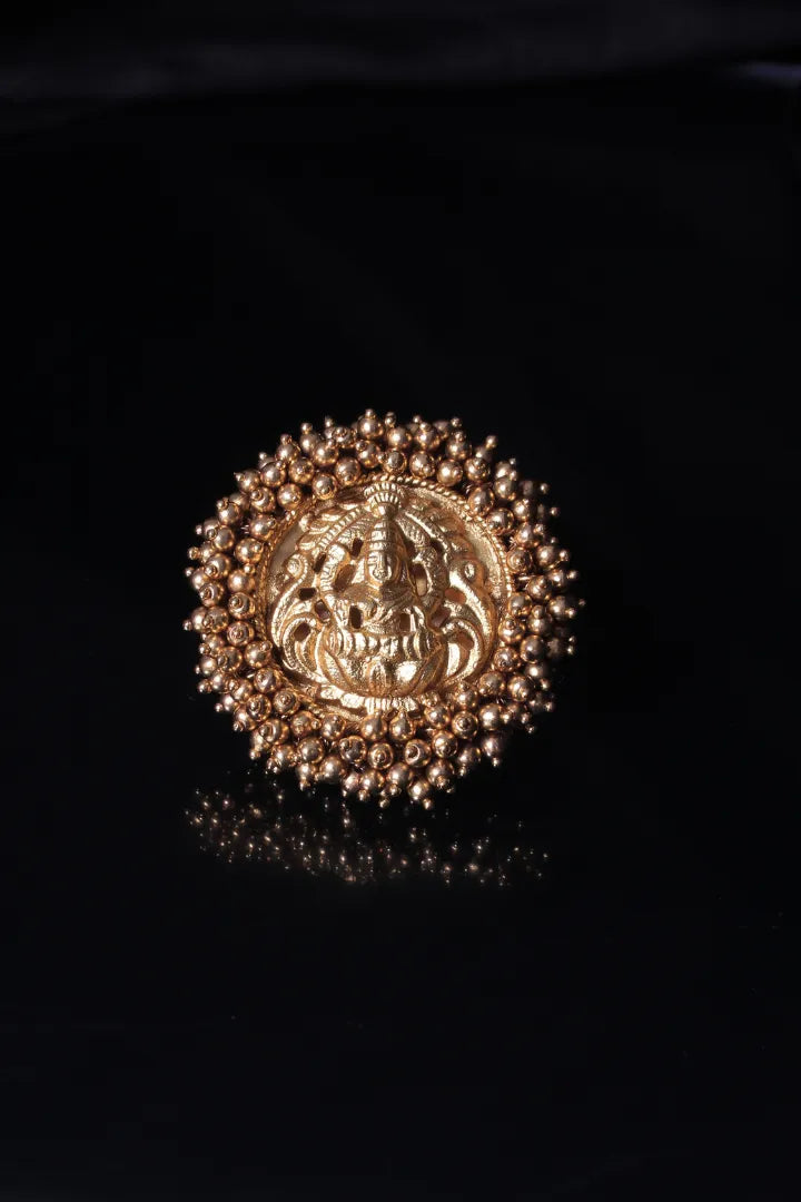 Sri Ring