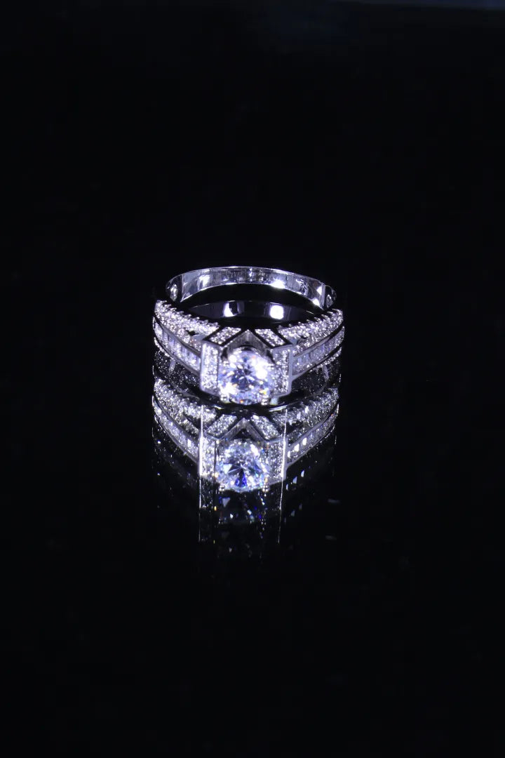 Stella Ring