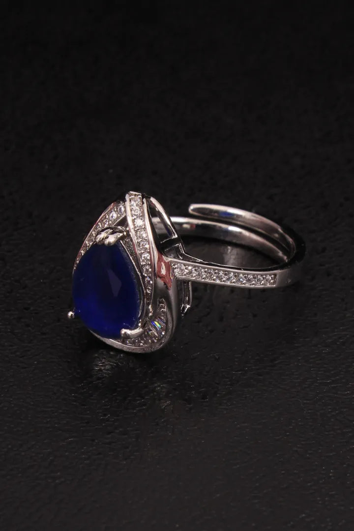 Ziva Ring