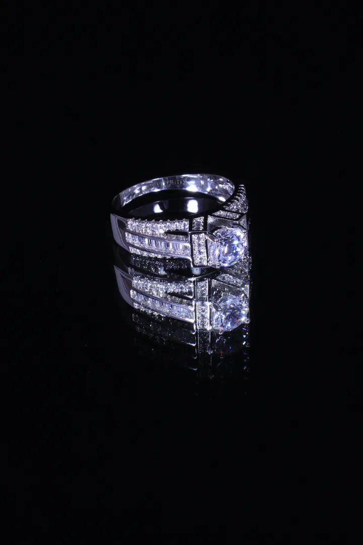 Stella Ring