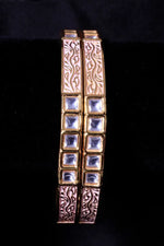 Load image into Gallery viewer, Akshara Bangles
