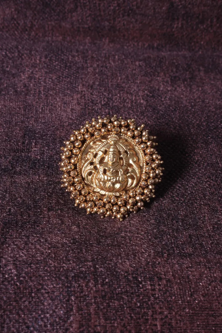 Sri Ring