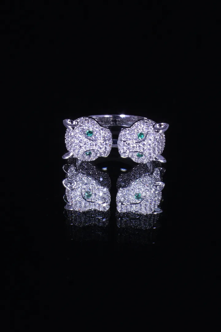 Cat Ring