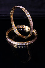 Load image into Gallery viewer, Akshara Bangles
