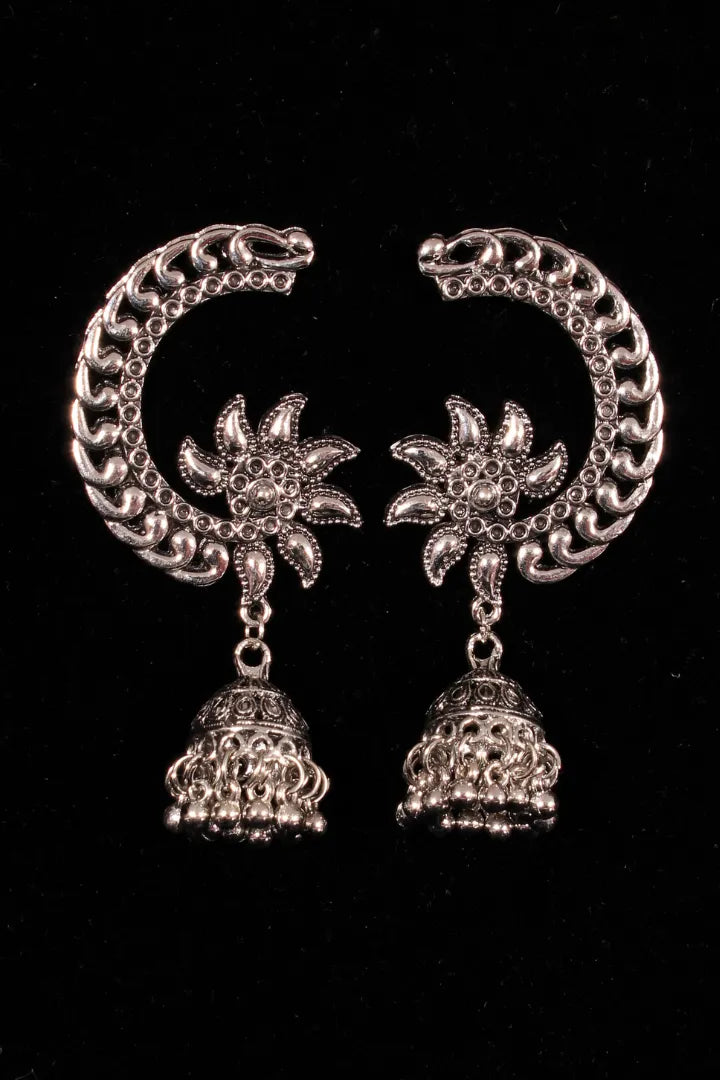Miriza Earrings