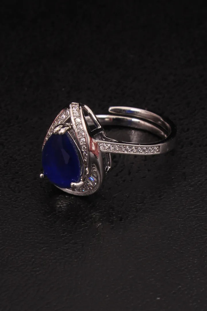 Ziva Ring