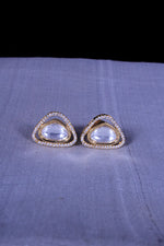 Load image into Gallery viewer, Bhagwati Earrings