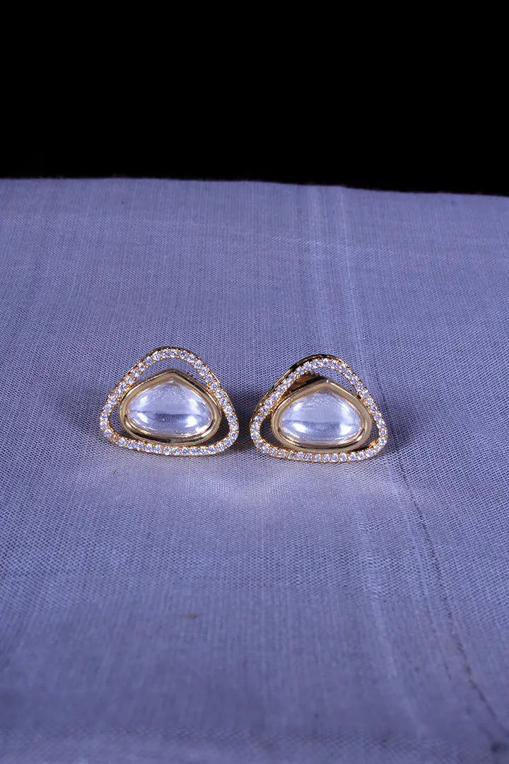 Bhagwati Earrings