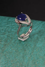 Load image into Gallery viewer, Ziva Ring

