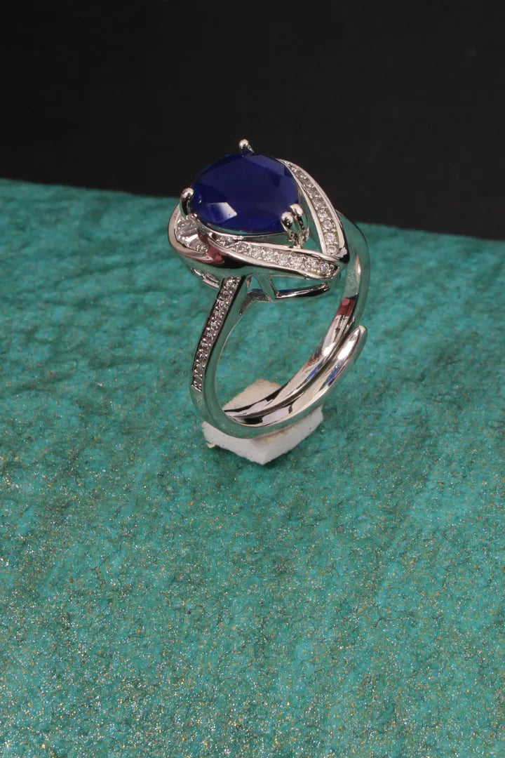 Ziva Ring