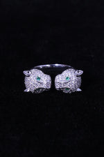 Load image into Gallery viewer, Cat Ring
