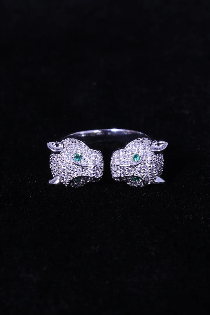 Cat Ring
