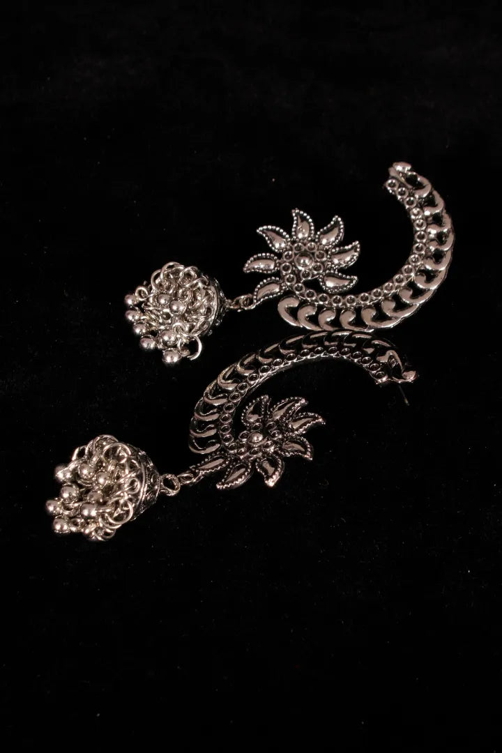 Miriza Earrings