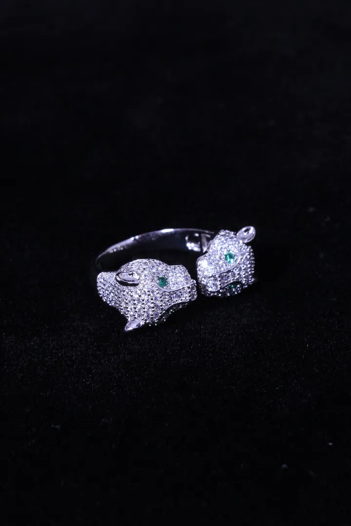 Cat Ring