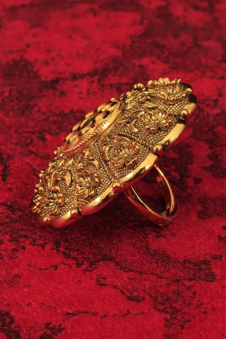 Alaka Ring