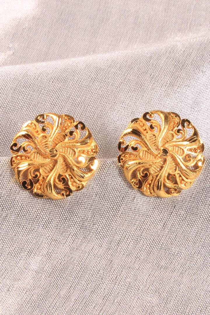 Nirvi Earrings