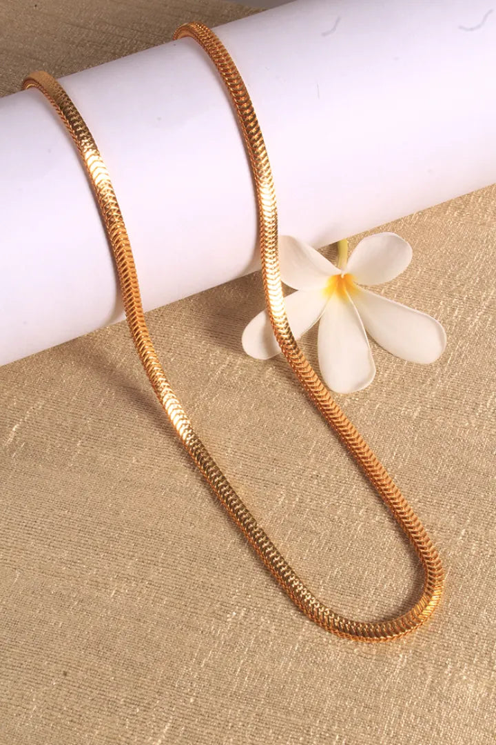 Anvi Chain