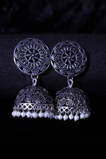Load image into Gallery viewer, Falak Earrings