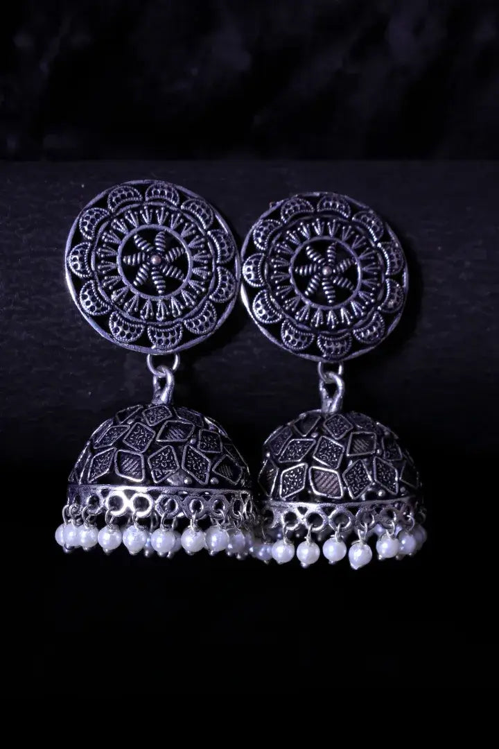 Falak Earrings