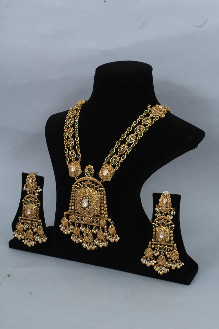 Antique Mala Set