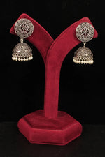 Load image into Gallery viewer, Falak Earrings

