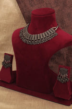 Load image into Gallery viewer, Charita Necklace Set
