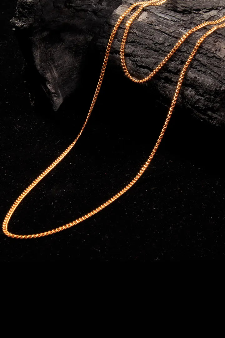 Advika Chain