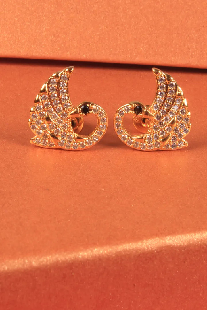 Bina Earrings