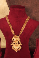 Load image into Gallery viewer, Vrajra Necklace
