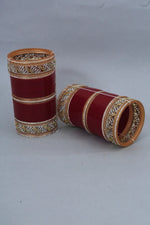 Load image into Gallery viewer, Eswari Bridal Chura
