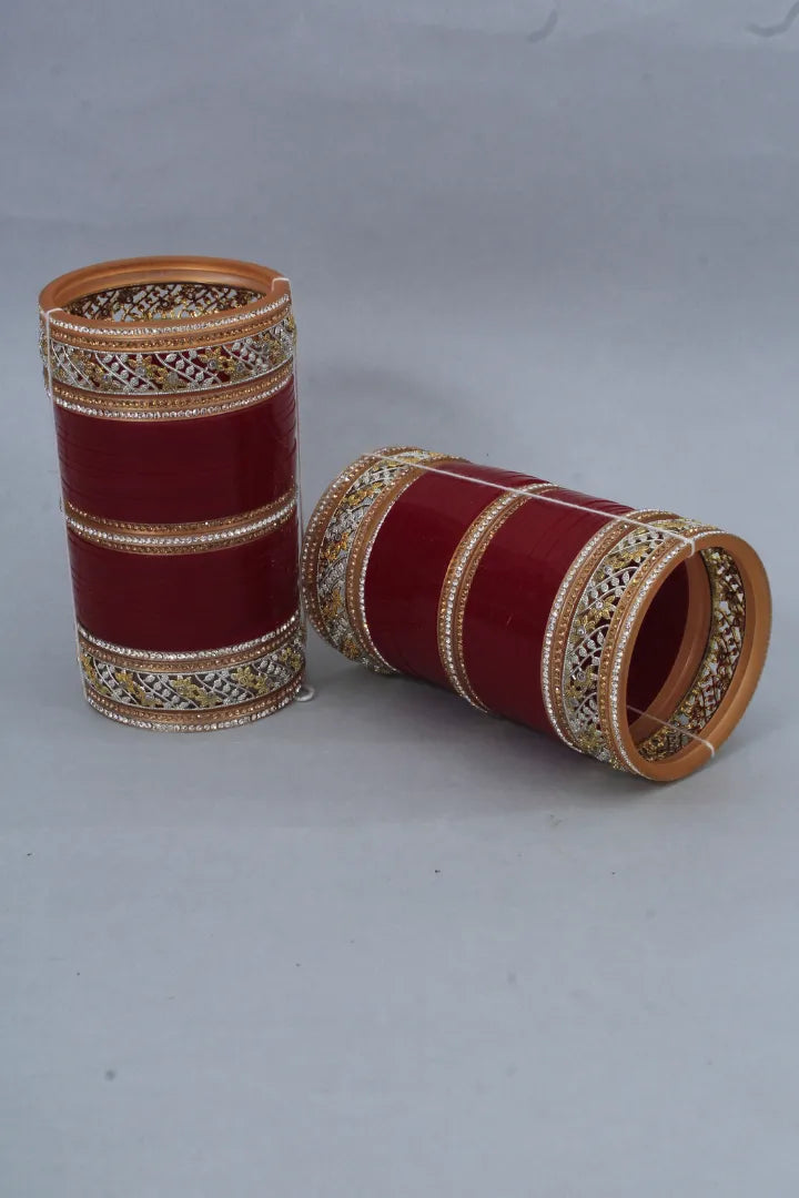 Eswari Bridal Chura