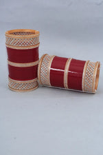 Load image into Gallery viewer, Amoli Bridal Chura
