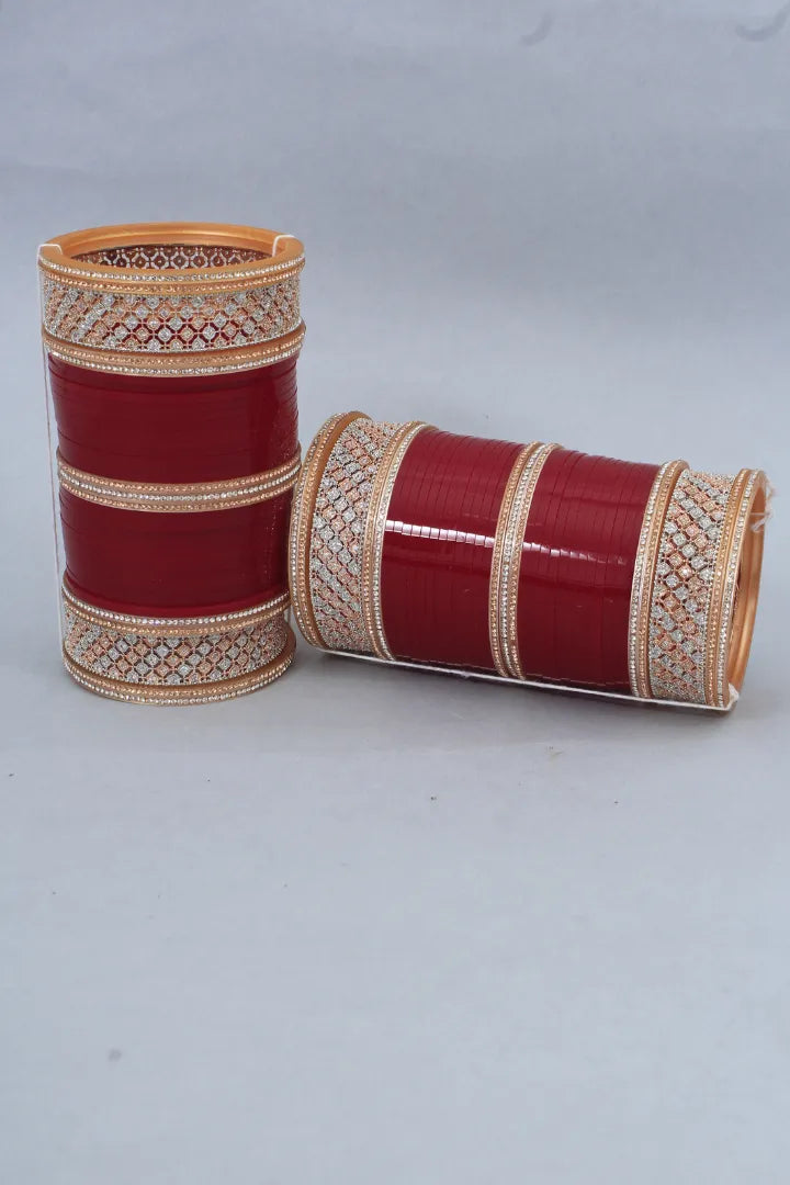 Amoli Bridal Chura