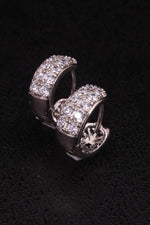 Load image into Gallery viewer, Jade Earring

