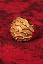 Load image into Gallery viewer, Aastha Ring
