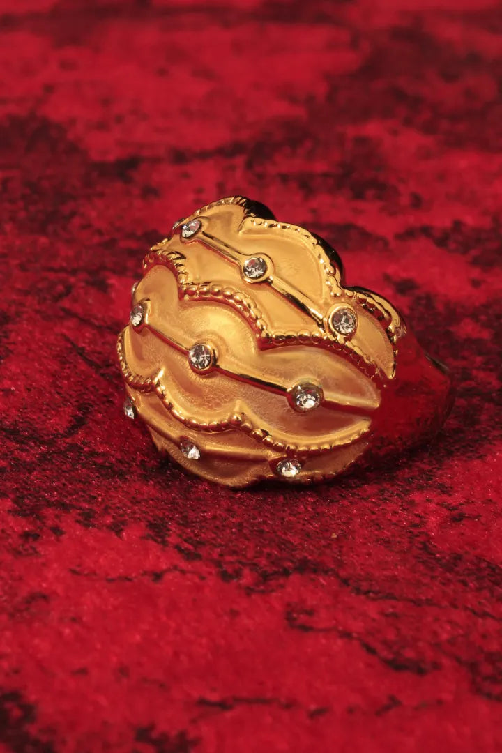 Aastha Ring