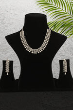 Load image into Gallery viewer, Sophia Necklace Set