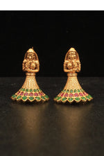 Load image into Gallery viewer, Anandi Earrings
