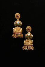 Load image into Gallery viewer, Amirtha Earrings