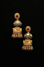 Load image into Gallery viewer, Amirtha Earrings
