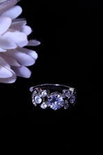Load image into Gallery viewer, Freyza Ring

