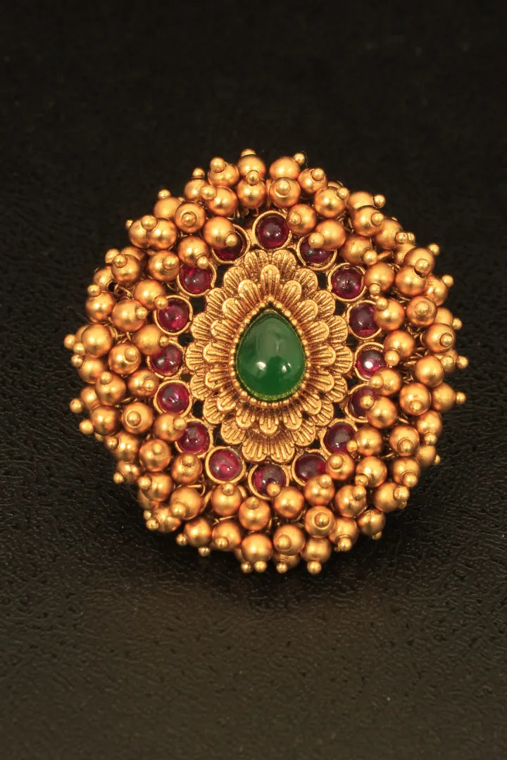 Jaya Ring