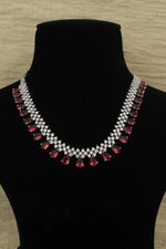Load image into Gallery viewer, Ivy Necklace Set

